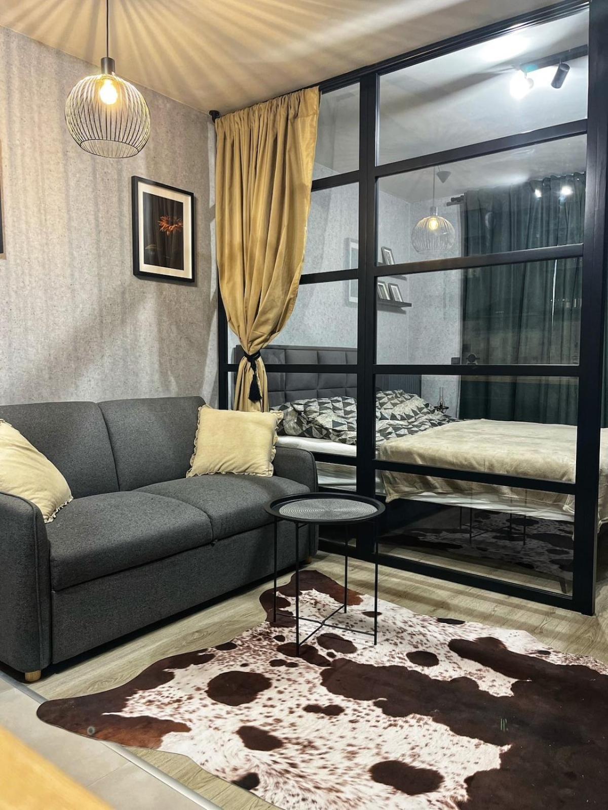 Appartamento Lakas A Dunaparton, A Balnanal Budapest